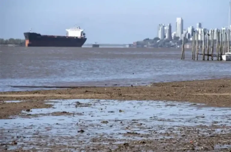 preocupacion-en-el-litoral-por-la-brusca-bajante-del-rio-parana