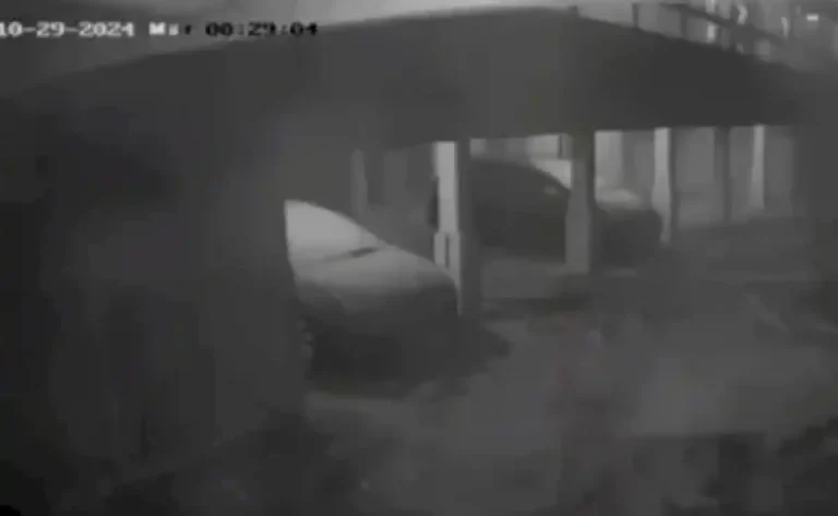 villa-gesell:-asi-fue-el-momento-del-derrumbe-del-hotel-dubrovnik