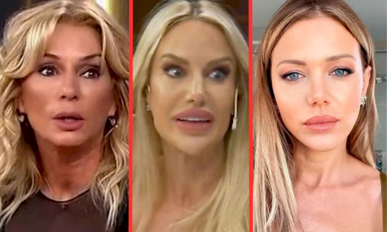 el-increible-y-divertido-video-donde-yanina-latorre-manda-a-trabajar-a-luciana-salazar-y-eva-anderson