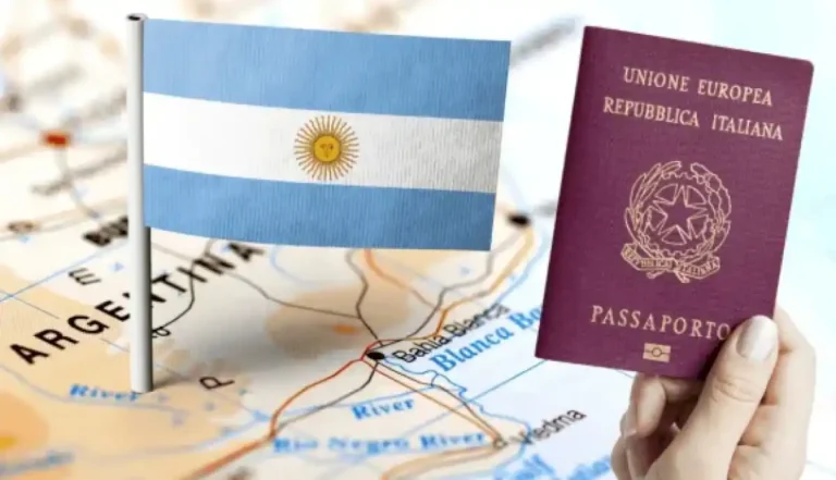 ciudadania-italiana:-un-cambio-reciente-podria-complicar-el-tramite-para-los-argentinos