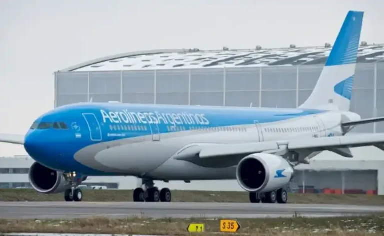 el-gobierno-avanzo-en-la-negociacion-con-los-pilotos-y-esta-cerca-de-un-acuerdo-en-aerolineas