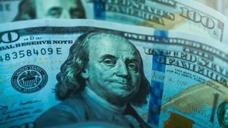 Dólar blue hoy minuto a minuto: a cuánto está este sábado 16 de noviembre