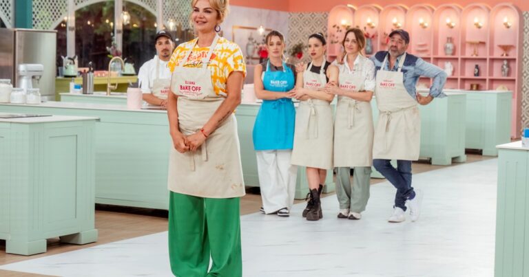 Rating del lunes: ya sin Fantino, con la vuelta de Wainraich, y con un nuevo eliminado en «Bake Off famosos», quién ganó el prime time del feriado?