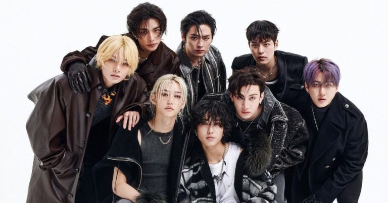 Esta es Stray Kids, la banda surcoreana que anunció gira por Latinoamérica y se hizo viral en Colombia