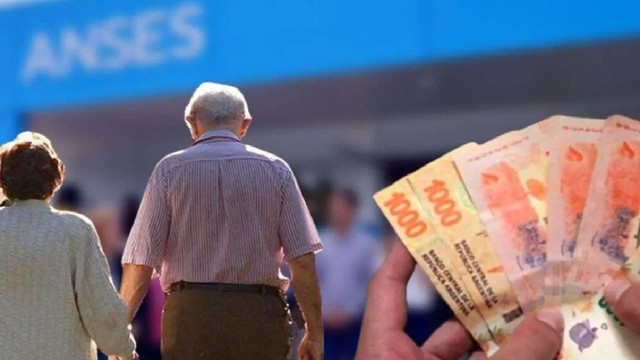 El Gobierno confirmó el valor del bono de fin de año para jubilados y pensionados que se suma al aumento de diciembre