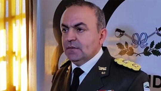 Crimen del gendarme: apuntan a una banda de robacoches que para en Fuerte Apache