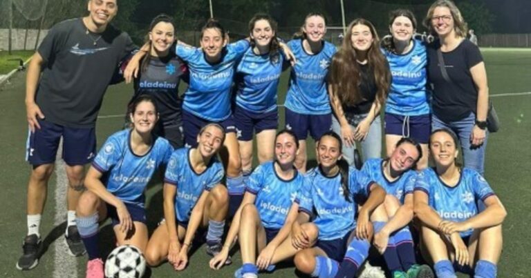 Macabi, presente para la Women’s Amateur Cup