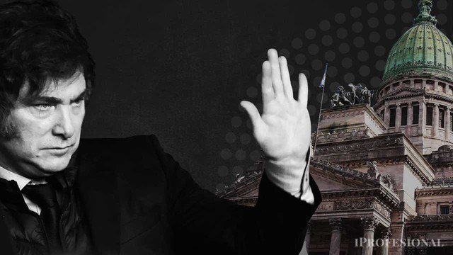 Presupuesto 2025, Javier Milei aseguró que «no pone más plata»