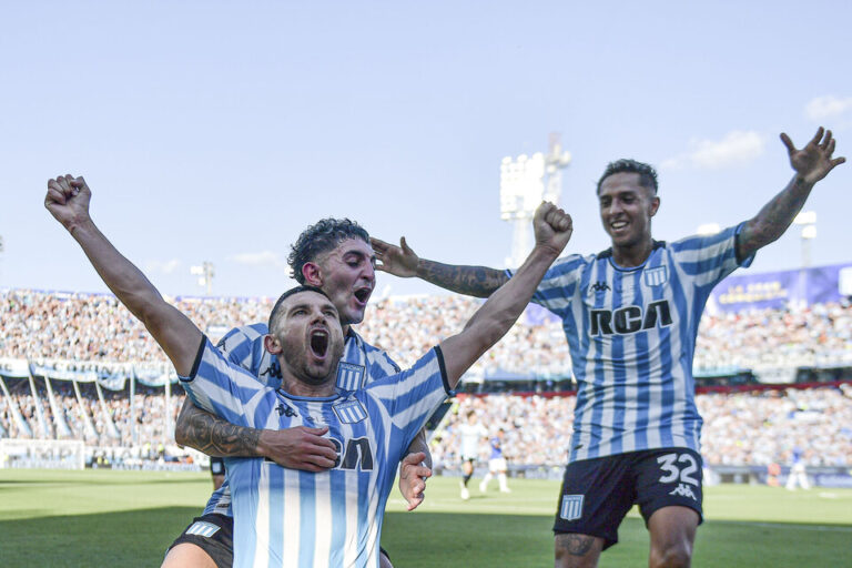 «Esto lo logramos entre todos»