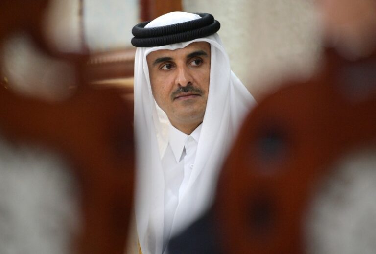 El emir de Qatar está detrás de la privatización del Cerro Catedral