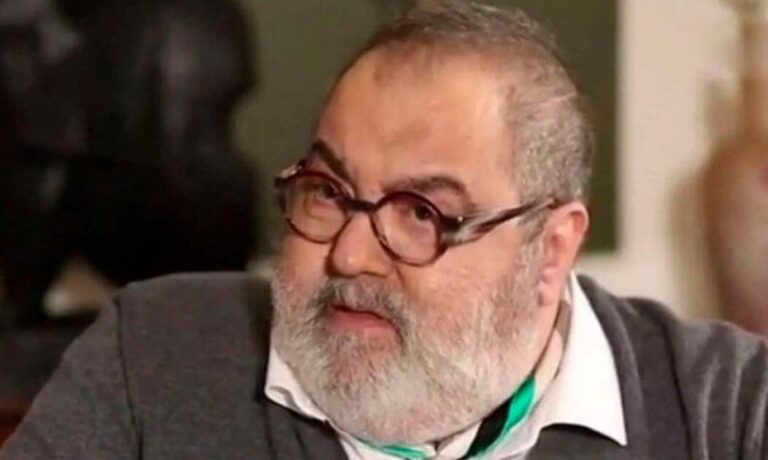 Jorge Lanata sufrió una nueva complicación en su salud y su familia quedó en la mira: «Mucho dolor»