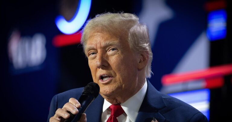 Líderes UE abogan por el diálogo con Trump para fortalecer lazos sin caer en ingenuidad y con agenda propia