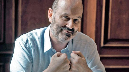 Dura réplica de Sturzenegger a CFK por medicamentos: «Usted no los desreguló en 12 años en el poder»