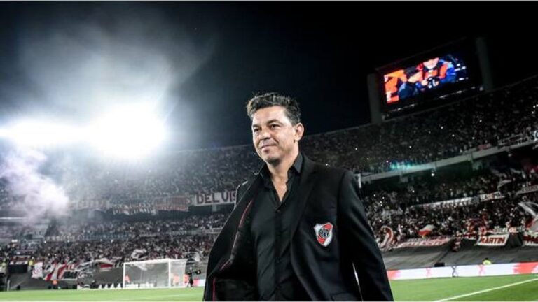 Gallardo prepara el plantel de River para el Mundial de Clubes: los que podrían llegar y cuánto costarán los refuerzos