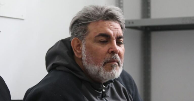 Andrés Hurtado Chibolín intimida a fiscales, rechaza ser colaborador eficaz y asegura que lograría arresto domiciliario