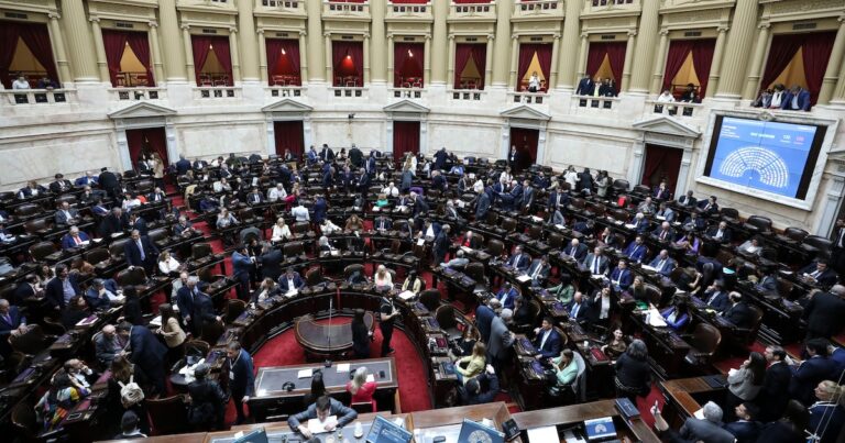 Diputados aprobó un proyecto para prevenir la ludopatía infantil