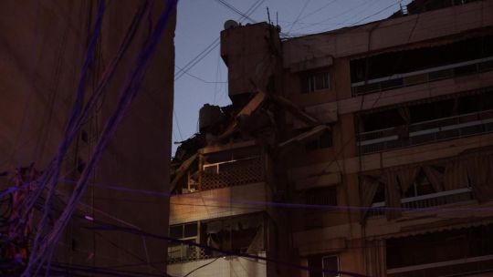 Cuáles son las condiciones del alto al fuego entre Israel y Hezbollah