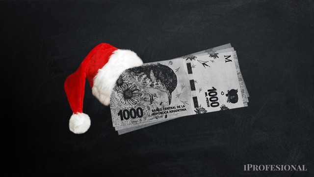 Javier Milei ahorró una millonaria suma al no invertir en cajas navideñas para empleados públicos