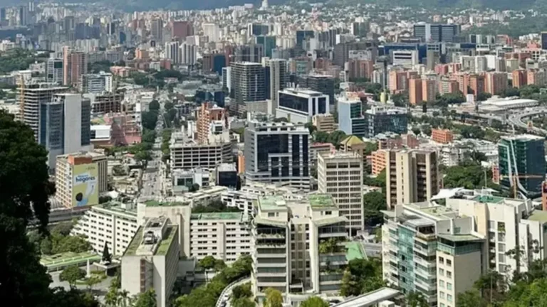 Este es el mejor pueblo de Venezuela para ir de vacaciones, según la Inteligencia Artificial