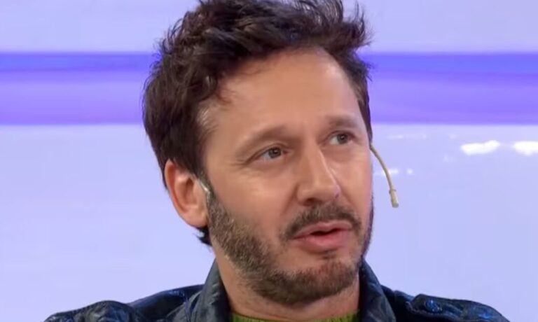 El desgarrador mensaje de Benjamín Vicuña para celebrar su cumpleaños de 46: Soy un hombre que llora por