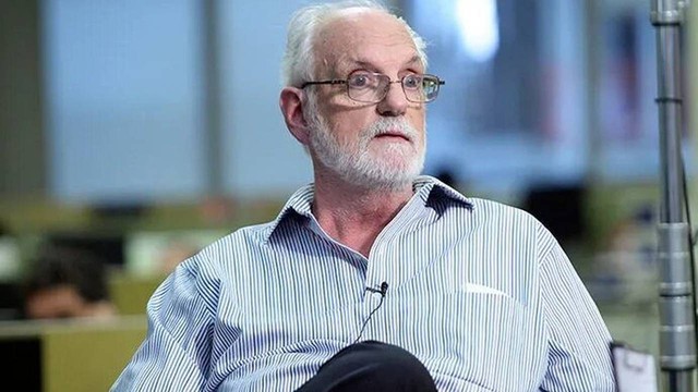 De Pablo, amigo de Milei, hizo una importante advertencia sobre el esquema puerta a puerta