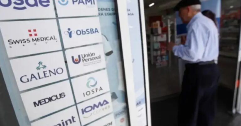Prepagas: cuándo empezó la triangulación que dan de baja desde el lunes y qué cambia para los afiliados