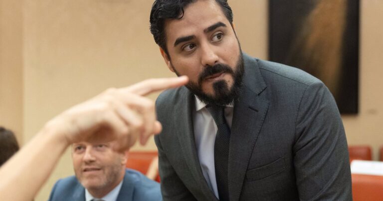 Anticorrupción pide imputar a Alvise Pérez en el Tribunal Supremo por la financiación ilegal de su partido