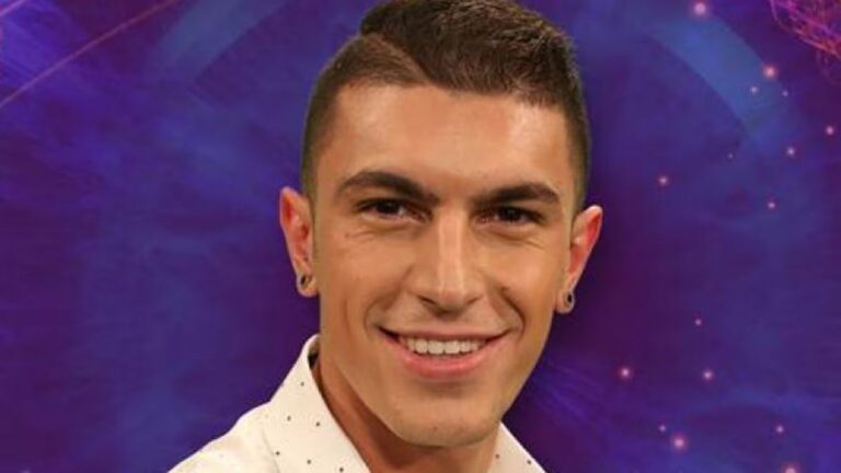 Ganó Gran Hermano, jugó al fútbol en Europa y hoy se encuentra alejado de las pantallas: qué fue de la vida de Luifa Galesio