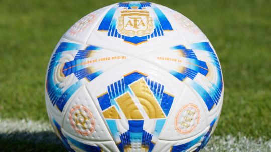 Liga Profesional: así quedó la tabla de posiciones luego de los partidos pendientes de la fecha 24