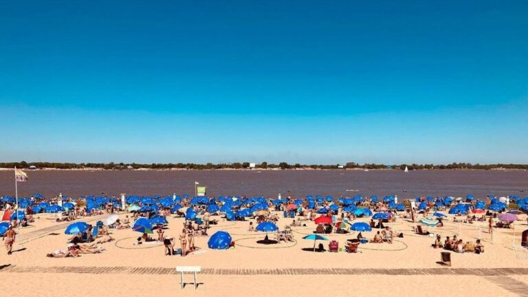 Cuenta DNI lanzó un descuento exclusivo para la gente que estará en la Costa en enero 2025
