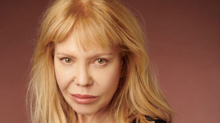 El ataque de Javier Milei a Cecilia Roth como impensada campaña publicitaria