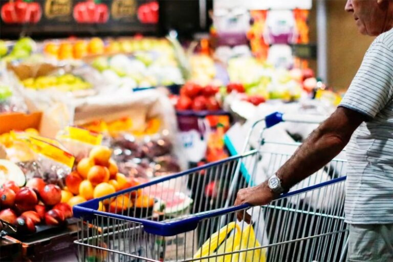 INDEC: la inflación del mes de diciembre fue del 2,7%
