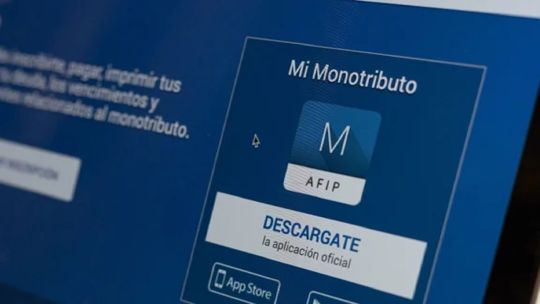 Monotributo: cómo hacer la recategorización paso a paso y cuáles son las nuevas escalas