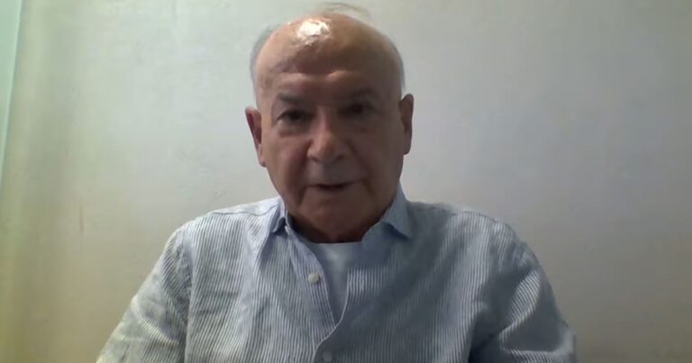 Detienen a Billy Álvarez, ex directivo de Cruz Azul, en CDMX