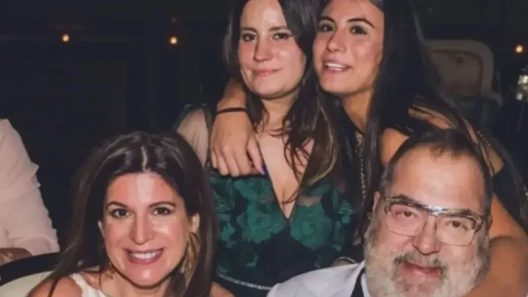 Bárbara Lanata explotó contra Elba Marcovecchio: «Nunca escuché tantas mentiras juntas»
