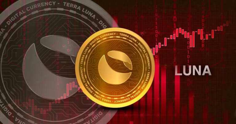 Mercado de criptomonedas: cuál es el precio de terra