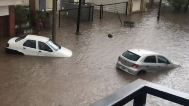 Tiene fecha la vuelta de las lluvias a Buenos Aires: cuándo regresan las tormentas fuertes