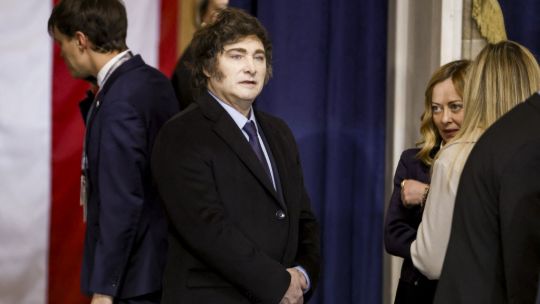 Milei y Trump encaran una etapa de afinidad ideológica inédita para la relación bilateral