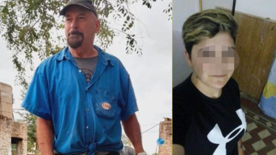 Jenifer, una dura historia de abusos y maltratos que terminó en una tragedia familiar irreparable