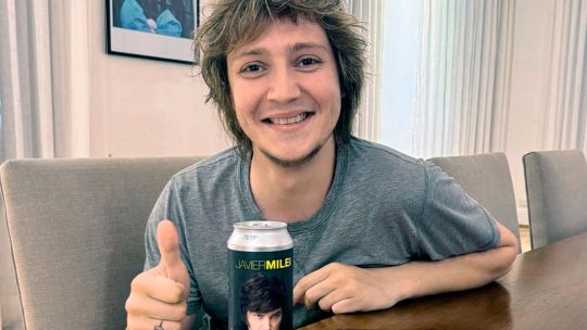 Iñaki Gutiérrez, el influencer libertario que salió de la órbita oficial