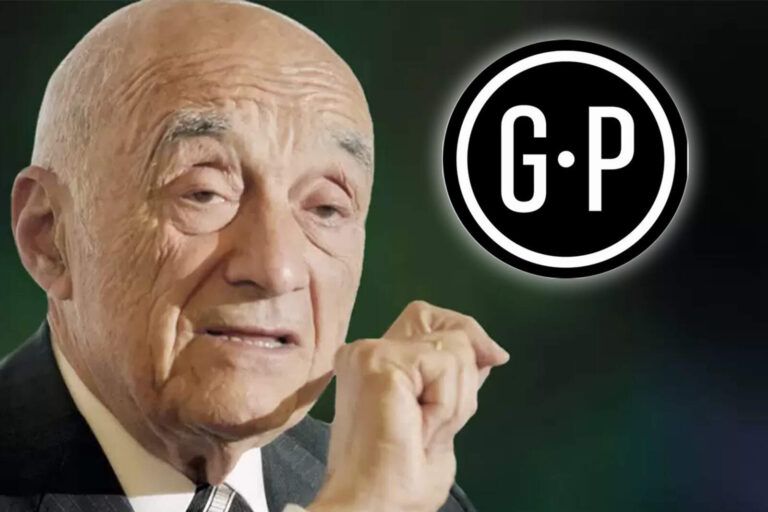 Falleció Enrique Eskenazi a los 99 años, líder y fundador del Grupo Petersen