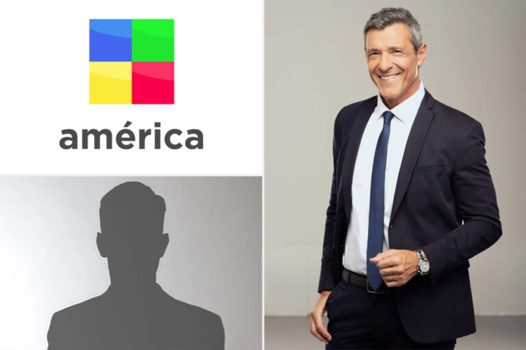 Un nuevo periodista se suma a ‘Arriba América’: la sorpresa en la mañana de América TV
