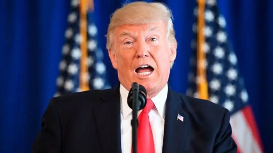 Cornejo: «Las cartas que Ucrania tiene para jugar están en manos de Donald Trump»