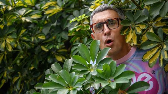 Franco Torchia: El discurso de Milei es asesino