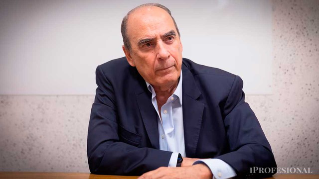 El Gobierno avisa que sin aprobación del Congreso no habrá acuerdo con el FMI