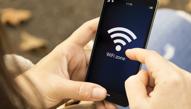 Así podés conectar, de manera sencilla, el celular a la red Wi-Fi sin conocer la contraseña