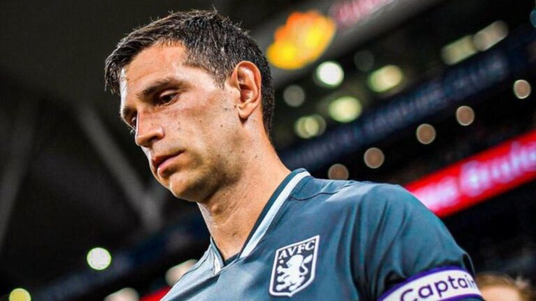 Aston Villa vs Brujas por la Champions League 2025: resultado en vivo