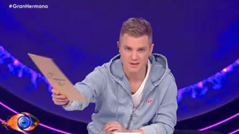 Gala de nominación en Gran Hermano: a qué hora ver en vivo