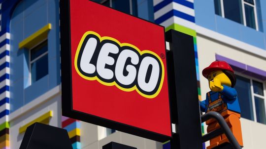 Lego se consolida como el fabricante de juguetes número uno tras el récord de ventas
