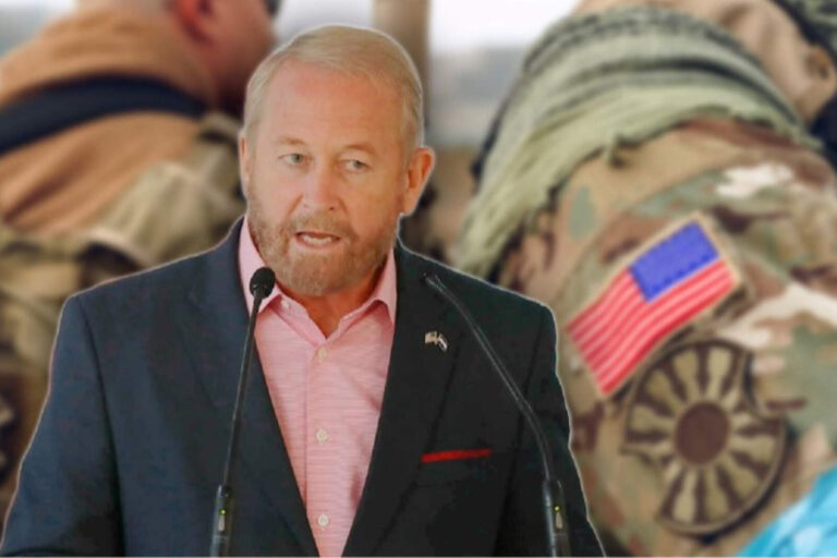 Amenaza de intervención de Estados Unidos en México aviva debate sobre soberanía